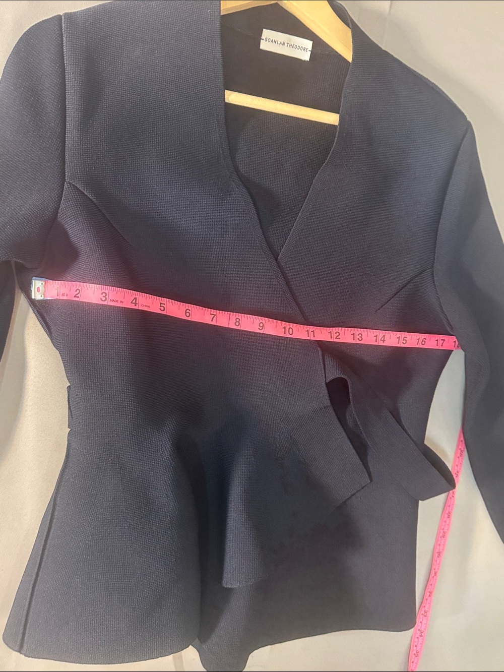 Scanlan Theodore blazer jacket - Picture 2 of 7
